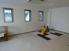 【東京都/板橋区加賀】レーベンハイム加賀プレシャスフォルム 共用施設：パーティルーム