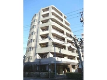 【東京都/豊島区西巣鴨】レフィーズ大塚 外観