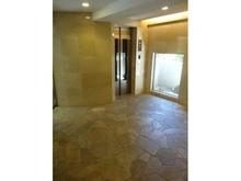 【東京都/豊島区西巣鴨】レフィーズ大塚 エントランス