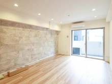 【東京都/豊島区西巣鴨】レフィーズ大塚 洗面所
