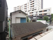 【東京都/豊島区西巣鴨】レフィーズ大塚 眺望