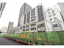 【東京都/板橋区大山町】クロス大山レジデンスウエスト 外観