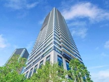 【東京都/豊島区東池袋】プラウドタワー東池袋ステーションアリーナ 外観