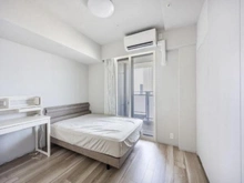 【東京都/豊島区東池袋】プラウドタワー東池袋ステーションアリーナ 洋室