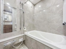 【東京都/豊島区東池袋】プラウドタワー東池袋ステーションアリーナ 浴室