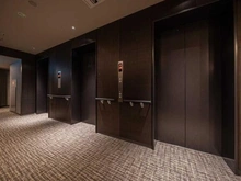 【東京都/豊島区東池袋】プラウドタワー東池袋ステーションアリーナ 共用部