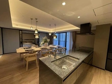 【東京都/豊島区東池袋】プラウドタワー東池袋ステーションアリーナ 共用部