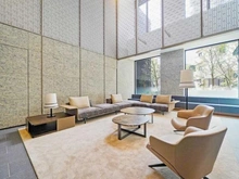 【東京都/豊島区東池袋】プラウドタワー東池袋ステーションアリーナ ロビー