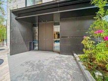 【東京都/豊島区東池袋】プラウドタワー東池袋ステーションアリーナ エントランス