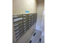 【東京都/豊島区南長崎】ヴェルト池袋ウエストフォート メールBOX