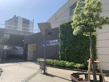【東京都/豊島区南長崎】ヴェルト池袋ウエストフォート  西武池袋線「椎名町」駅（現地より約170m）