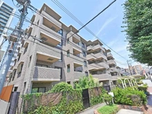 【東京都/豊島区西池袋】エクセル立教前 外観