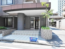 【東京都/豊島区西池袋】エクセル立教前 エントランス