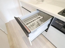 【東京都/豊島区西池袋】エクセル立教前 キッチン