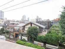 【東京都/豊島区西池袋】エクセル立教前 眺望