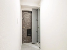 【東京都/豊島区西池袋】エクセル立教前 玄関