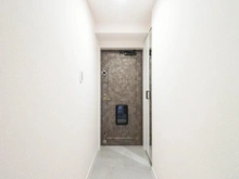 【東京都/豊島区西池袋】エクセル立教前 玄関