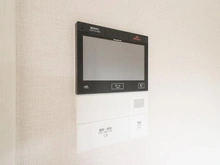 【東京都/豊島区西池袋】エクセル立教前 TVモニター付きインターフォン