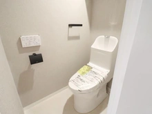 【東京都/豊島区西池袋】エクセル立教前 トイレ
