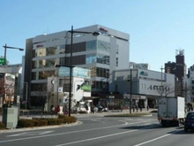 【東京都/豊島区巣鴨】朝日巣鴨マンション JR「巣鴨」駅（現地より約240m）