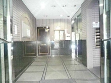 【東京都/豊島区池袋】ライフェリア池袋 エントランス