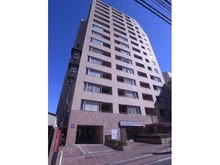 【東京都/板橋区仲宿】コスモ板橋グレイスアベニュー 外観