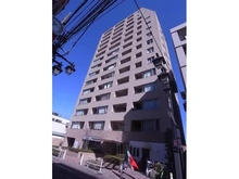 【東京都/板橋区仲宿】コスモ板橋グレイスアベニュー 外観