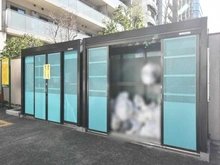 【東京都/豊島区南大塚】南大塚台マンション 共用施設