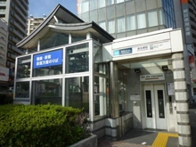 【東京都/豊島区南大塚】南大塚台マンション 新大塚駅（銀座・新宿・荻窪方面）（現地より約210m）