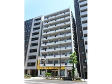 【東京都/豊島区南大塚】大塚アーチェリーマンション 外観