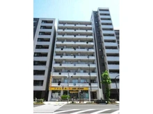 【東京都/豊島区南大塚】大塚アーチェリーマンション 外観