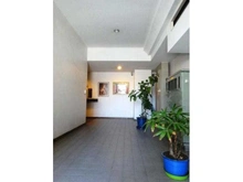 【東京都/豊島区南大塚】大塚アーチェリーマンション エントランス