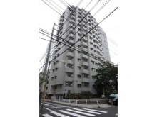 【東京都/豊島区東池袋】東池袋ハイツ弐番館 外観
