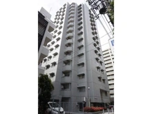 【東京都/豊島区東池袋】東池袋ハイツ弐番館 外観