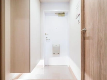 【東京都/豊島区東池袋】東池袋ハイツ弐番館 玄関