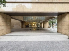 【東京都/豊島区東池袋】シティタワー池袋 アプローチ