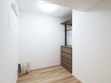 【東京都/豊島区東池袋】シティタワー池袋 洋室