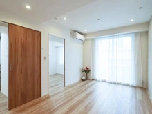 【東京都/豊島区東池袋】シティタワー池袋 LDK