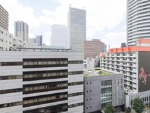 【東京都/豊島区東池袋】シティタワー池袋 眺望