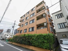 【東京都/墨田区東駒形】レジェンド吾妻橋 外観