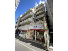 【東京都/豊島区北大塚】ディアライフ大塚 外観