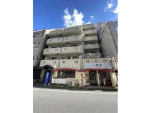【東京都/豊島区北大塚】ディアライフ大塚 外観