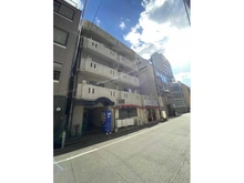 【東京都/豊島区北大塚】ディアライフ大塚 外観