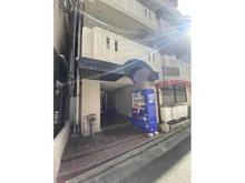 【東京都/豊島区北大塚】ディアライフ大塚 エントランス