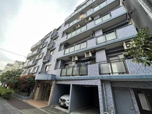 【東京都/板橋区板橋】セザール板橋 外観