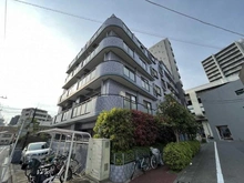 【東京都/板橋区板橋】セザール板橋 外観