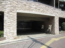 【東京都/豊島区池袋本町】ドラゴンマンション池袋壱番館 アプローチ