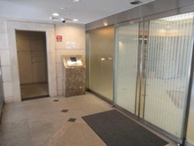 【東京都/豊島区池袋本町】ドラゴンマンション池袋壱番館 エントランス