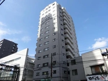 【東京都/豊島区上池袋】アルカーデン池袋 外観