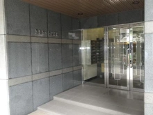 【東京都/豊島区上池袋】アルカーデン池袋 アプローチ